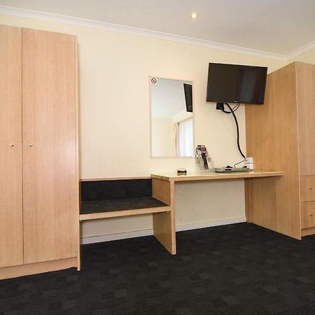 Sandown Heritage Motel Noble Park Zewnętrze zdjęcie