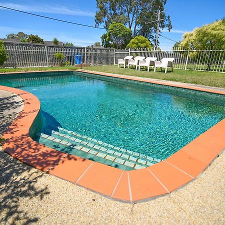 Sandown Heritage Motel Noble Park Pokój zdjęcie