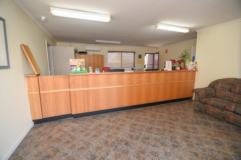 Sandown Heritage Motel Noble Park Zewnętrze zdjęcie