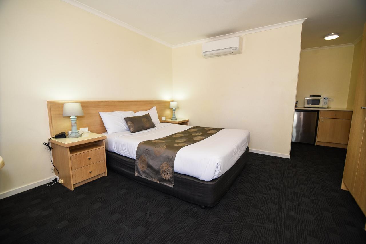 Sandown Heritage Motel Noble Park Pokój zdjęcie
